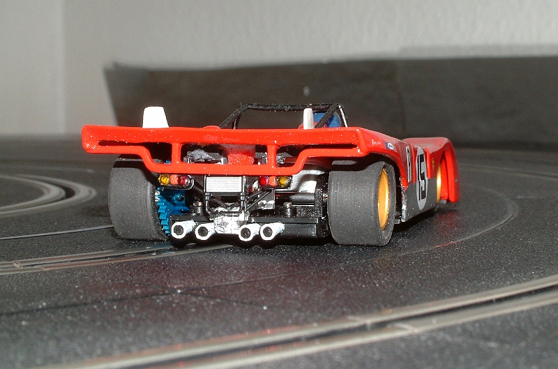 F312BP 008.JPG - Slot-it Ferrari 312PB with Carrera 1971 312PB body